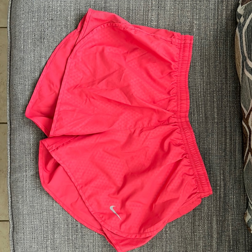 Nike dri fit shorts S